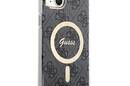 Guess Bundle Pack MagSafe 4G - Zestaw etui +  - zdjęcie 5