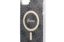 Guess Bundle Pack MagSafe 4G - Zestaw etui +  - zdjęcie 7