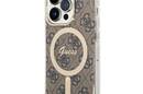 Guess Bundle Pack MagSafe 4G - Zestaw etui +  - zdjęcie 3