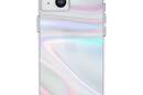 Case-Mate Soap Bubble - Etui iPhone 14 Plus (Iridescent) - zdjęcie 1
