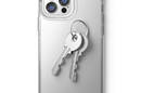 UNIQ Combat - Etui iPhone 13 Pro (przezroczysty) - zdjęcie 5