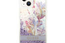 Guess Liquid Glitter Flower  - zdjęcie 3