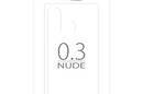PURO 0.3 Nude - Etui Samsung Galaxy A10 (przezroczysty) - zdjęcie 3