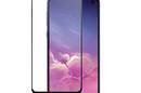 Crong 7D Nano Flexible Glass - Szkło hybrydowe 9H na cały ekran Samsung Galaxy S10e - zdjęcie 2