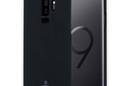 Crong Smooth Skin - Etui Samsung Galaxy S9 (czarny) - zdjęcie 3