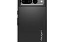 Spigen Rugged Armor - Etui do Google Pixel 7 Pro (Czarny) - zdjęcie 5