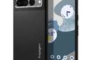 Spigen Rugged Armor - Etui do Google Pixel 7 Pro (Czarny) - zdjęcie 1