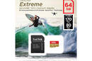 SanDisk Extreme microSDXC - Karta pami - zdjęcie 3