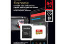 SanDisk Extreme microSDXC - Karta pami - zdjęcie 2