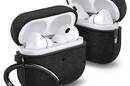 Spigen Urban Fit - Etui do Apple Airpods Pro 1 / 2 (Czarny) - zdjęcie 1