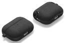 Spigen Urban Fit - Etui do Apple Airpods Pro 1 / 2 (Czarny) - zdjęcie 6