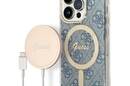 Guess Bundle Pack MagSafe 4G - Zestaw etui +  - zdjęcie 1