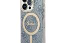 Guess Bundle Pack MagSafe 4G - Zestaw etui +  - zdjęcie 3