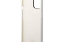 Karl Lagerfeld Silicone NFT Ikonik - Etui iPhone 14 Plus (bia - zdjęcie 7