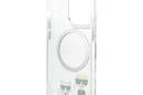 Karl Lagerfeld Karl & Choupette Aluminium MagSafe - Etui iPhone 14 Pro Max (przezroczysty) - zdjęcie 7