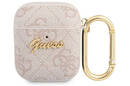 Guess 4G Collection - Etui Airpods (r - zdjęcie 1