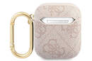 Guess 4G Collection - Etui Airpods (r - zdjęcie 2