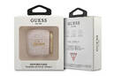 Guess 4G Collection - Etui Airpods (r - zdjęcie 3