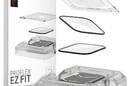 Spigen Proflex EZ FIT 2-Pack - Szk - zdjęcie 1