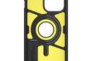 Spigen Tough Armor MagFit - Etui do iPhone 14 Pro Max MagSafe (fioletowy) - zdjęcie 6