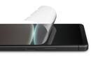 Spigen Neo Flex - Folia ochronna do Sony Xperia 5 IV 2 szt (Przezroczysty) - zdjęcie 2