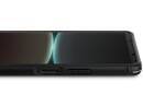 Spigen Neo Flex - Folia ochronna do Sony Xperia 5 IV 2 szt (Przezroczysty) - zdjęcie 4