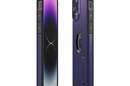 Spigen Tough Armor MagFit - Etui do iPhone 14 Pro Max MagSafe (fioletowy) - zdjęcie 10