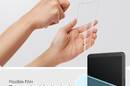 Spigen Neo Flex - Folia ochronna do Sony Xperia 5 IV 2 szt (Przezroczysty) - zdjęcie 6