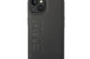 BMW Signature Logo Imprint MagSafe - Etui iPhone 14 Plus (czarny) - zdjęcie 3