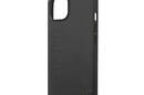 BMW Signature Logo Imprint MagSafe - Etui iPhone 14 Plus (czarny) - zdjęcie 6
