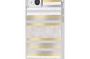 Case-Mate Pearl Stripes MagSafe - Etui iPhone 14 Plus zdobione mas - zdjęcie 3