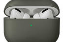 UNIQ Lino - Etui Apple AirPods Pro (szary) - zdjęcie 1