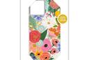 Rifle Paper Clear MagSafe - Etui iPhone 14 Pro Max (Garden Party Blush) - zdjęcie 9