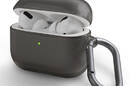 UNIQ Glase - Etui Apple AirPods Pro (smoke) - zdjęcie 1