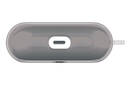 UNIQ Glase - Etui Apple AirPods Pro (smoke) - zdjęcie 5