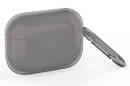 UNIQ Glase - Etui Apple AirPods Pro (smoke) - zdjęcie 6