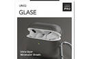 UNIQ Glase - Etui Apple AirPods Pro (smoke) - zdjęcie 10