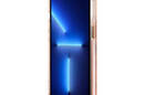 Guess Gold Outline Translucent MagSafe - Etui iPhone 13 Pro (r - zdjęcie 5