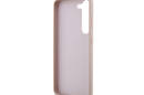 Guess 4G Big Metal Logo - Etui Samsung Galaxy S23 (różowy) - zdjęcie 7