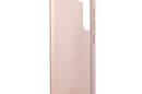 Karl Lagerfeld Silicone NFT Choupette - Etui Samsung Galaxy S23+ (różowy) - zdjęcie 7