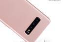 Crong Smooth Skin - Etui Samsung Galaxy S10 (Rose Gold) - zdjęcie 5