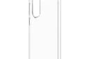 PURO 0.3 Nude - Etui ekologiczne Samsung Galaxy S23+ (przezroczysty) - zdjęcie 1