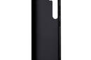 Guess 4G Printed Stripe - Etui Samsung Galaxy S23 (czarny) - zdjęcie 7