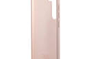 Karl Lagerfeld Silicone NFT Ikonik - Etui Samsung Galaxy S23+ (różowy) - zdjęcie 7