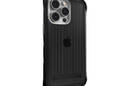 Element Case Special Ops - Pancerne etui iPhone 13 Pro (Mil-Spec Drop Protection) (Smoke/Black) - zdjęcie 2