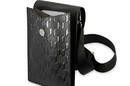 Karl Lagerfeld Monogram Plate Wallet Phone Bag - Torba na smartfona i akcesoria (czarny) - zdjęcie 3