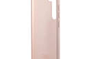Karl Lagerfeld Silicone NFT Choupette - Etui Samsung Galaxy S23 (różowy) - zdjęcie 7