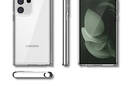 Crong Crystal Shield Cover - Etui Samsung Galaxy S23 Ultra (przezroczysty) - zdjęcie 6