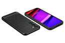 Spigen Neo Hybrid - Etui do Samsung Galaxy S23 (Czarny) - zdjęcie 7