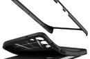 Spigen Neo Hybrid - Etui do Samsung Galaxy S23 (Czarny) - zdjęcie 9
